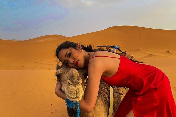Best 9-Day Morocco Tour From Casablanca - Booking Your Tour