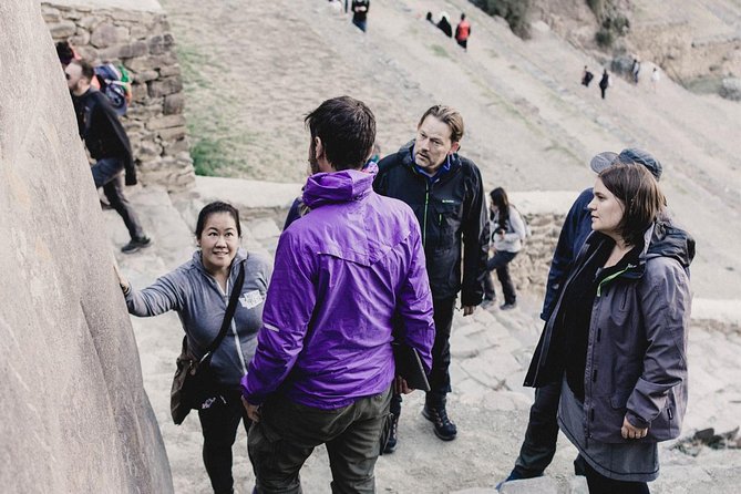Best of Cusco in 2-Days: Sacred Valley and Machu Picchu With Free Airport Pickup - Key Features
