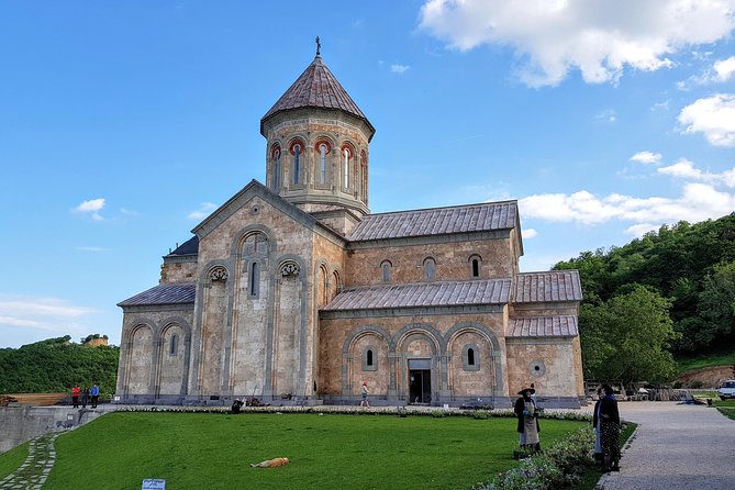 Best of Georgia - 3 or 4 Days Private Tour With Transfers and Guide - Additional Information