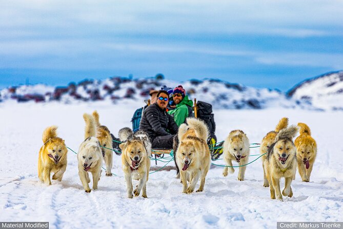 Best of Iceland 9-Day Tour With Private Transport  - Akureyri - Sum Up