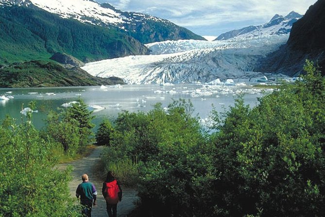 Best of Juneau: Mendenhall Glacier, Whale Watching and Salmon Bake - Customer Feedback and Policies