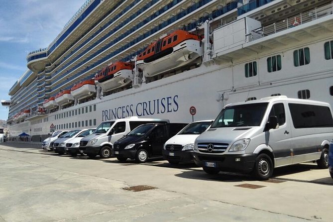 Best Of Messina Shore Excursion: Godfather, Taormina And Isolabella Beach Tour - Culinary Recommendations and Tips