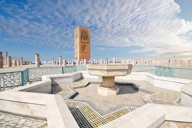 Best of Morocco Tour (15 Days) - Cancellation Policy