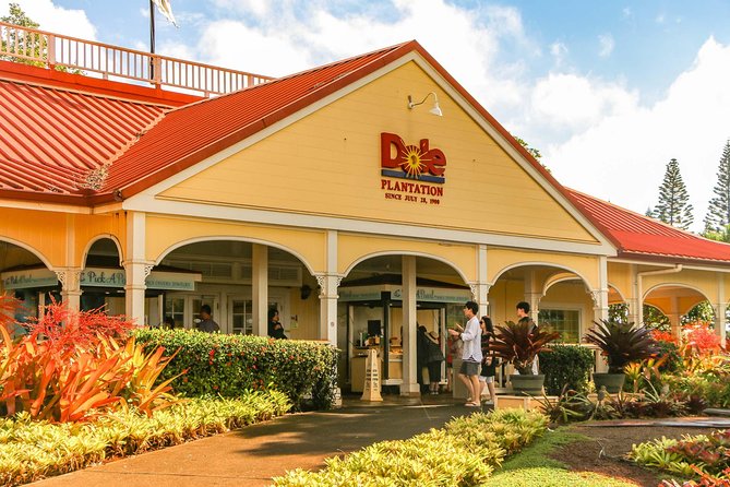 Best of Oahu: Pearl Harbor & Oahu Circle Island Tour From Waikiki - Tips for an Enjoyable Experience