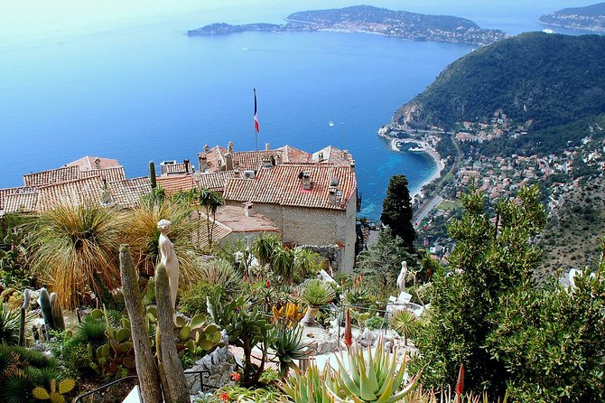 Best of the French Riviera With Cannes , Monaco & More Private Guided Tour - Tour Details