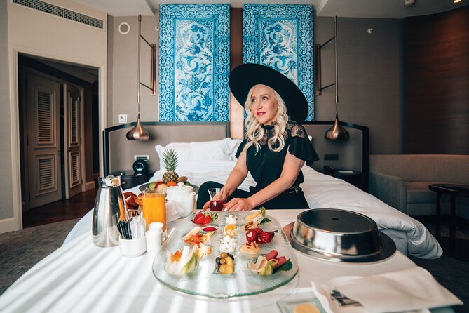 Best Photographer in Istanbul - Why Choose This Service