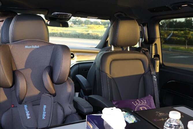 Best Private Transfer From Casablanca Airport To All Morocco - Frequently Asked Questions