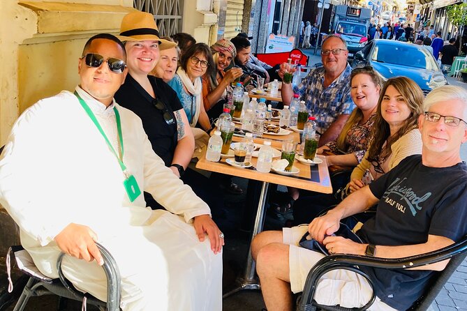 BEST SELLER TANGIER PRIVATE TOUR: Highlights, Camels & Old Town - Tips for Your Tour