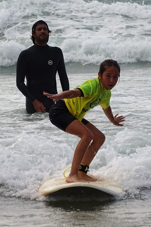 Biarritz: 1.5-Hour Group Surf Lesson - Frequently Asked Questions