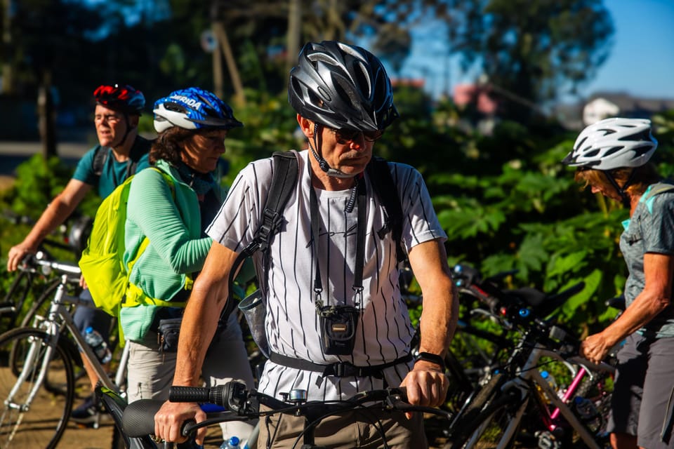 Bicycle Adventure : Explore Yala From Ella - Pricing and Booking Information