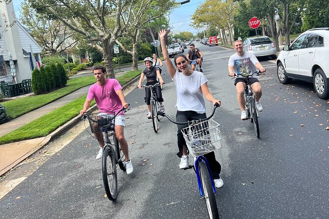 Bicycle Rentals - Reasons to Rent a Bicycle