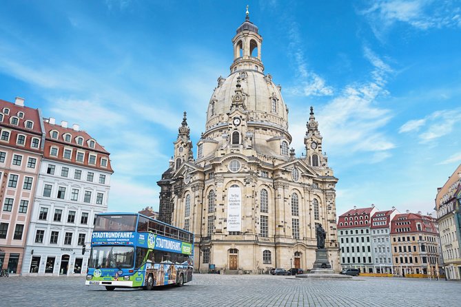 Big City Tour Hop on Hop off 22 Stops - COVID-19 Considerations