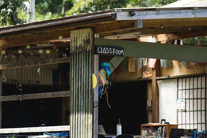 Big Island Farms Tour in Hawaii - Tips for Enjoying the Tour