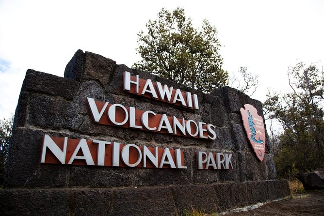 Big Island - Hawaii Volcanoes National Park Driving Tour - Accessibility and Convenience Considerations