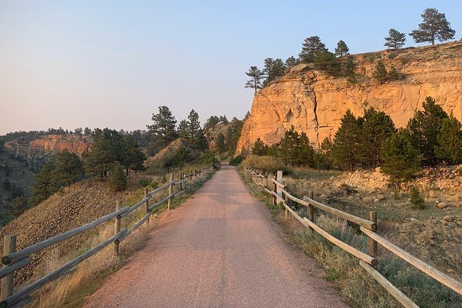 Bike Adventure on the Mickelson Trail - Private - Customer Testimonials and Reviews
