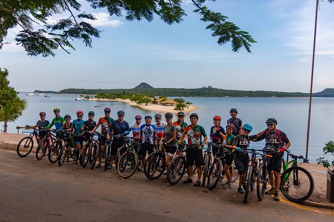 Bike Trip From Alter Do Chão to Ponta De Pedras Beach - Customer Feedback and Ratings