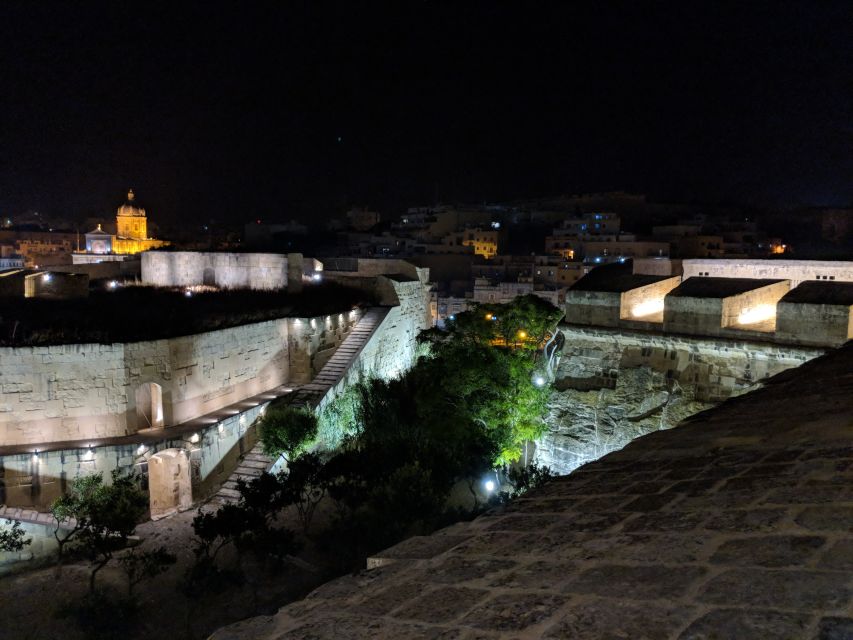 Birgu Vittoriosa: Ghost and Crime Tour - Frequently Asked Questions