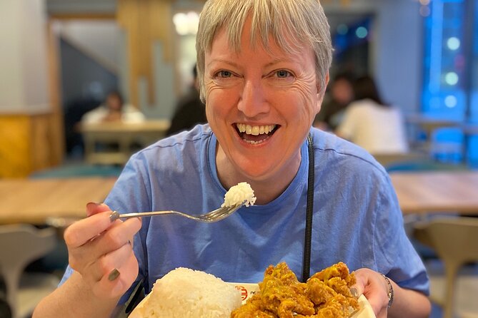 Birmingham Slogging Gangs Walking and Food Tour - Additional Tour Information