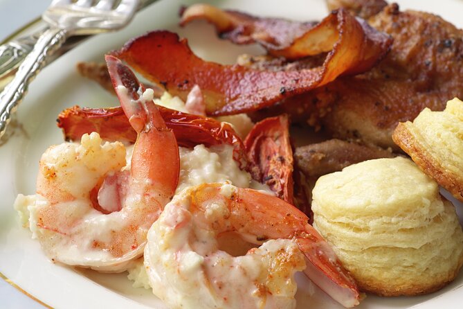 Biscuit and Brunch Class With Chef Regina - Contact and Booking Information