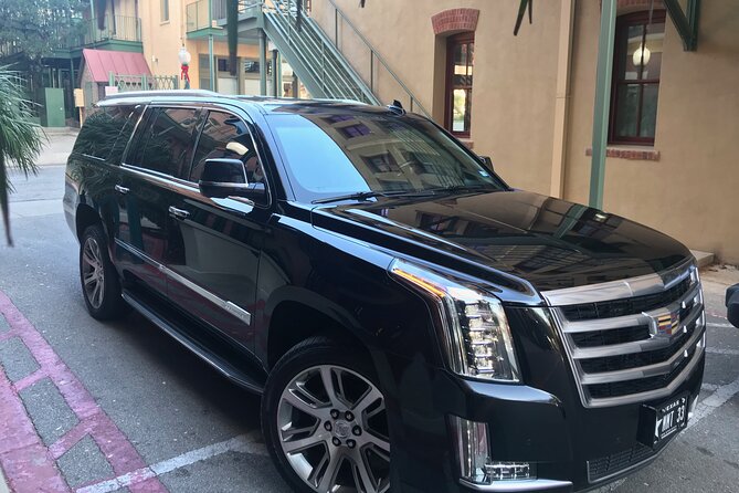 Black Car Services - Why Choose Black Car Services