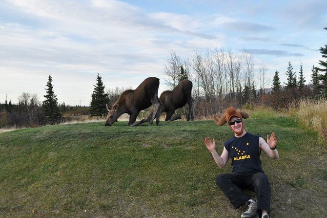 Black Diamond Tundra Golfing Package - Booking and Cancellation Policy