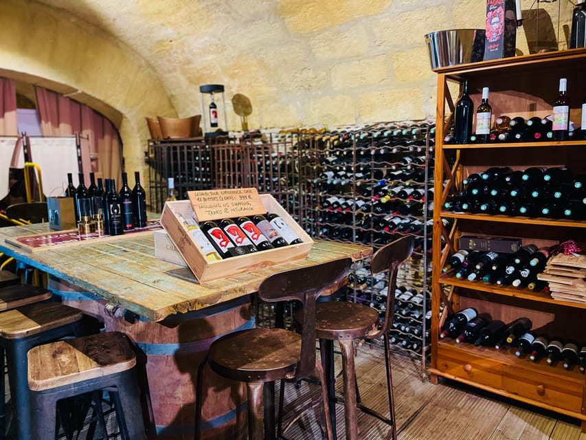 Blaye Workshop: Confidence With Tasting French Wines - Customer Feedback