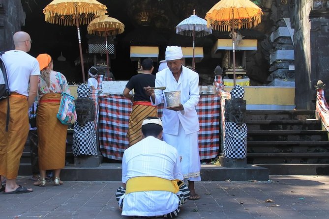 Blow Lagoon Bali Snorkeling and See Bali Bats Cave Temple - Pricing Information