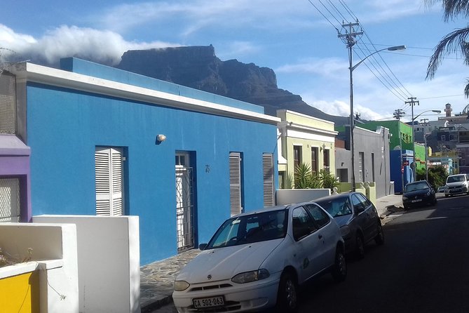 Bo-Kaap: Walk With a Local - Tips for Visiting Bo-Kaap