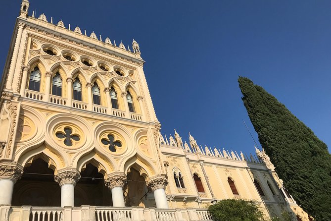 Boat Tour From Sirmione to Garda Island - Stops Along the Way