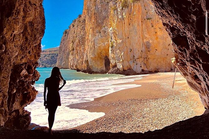 Boat Tour to Discover the Costa Del Mito of Capo Palinuro - Booking and Cancellation