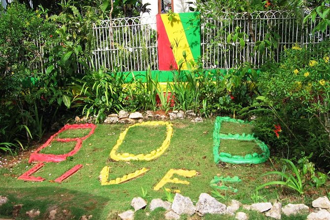 Bob Marley Nine Mile Tour From Falmouth - Round-trip Transportation