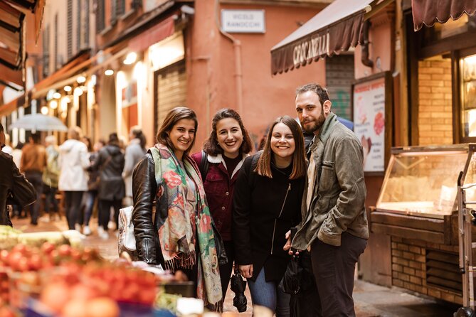 Bologna Custom Private Tours by Locals, Off-the-Beaten-Path - Experience Local Neighborhoods