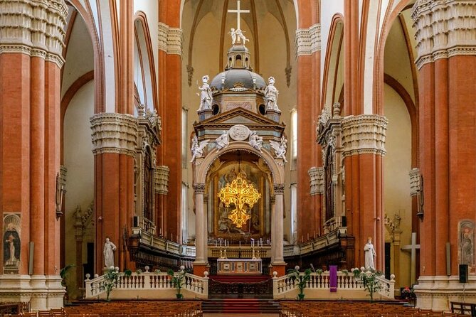 Bologna Half Day Tour With a Local Guide: 100% Personalized & Private - Positive Guest Experiences