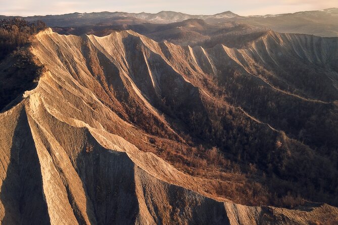 Bologna Surroundings Photo Tour: Rolling Hills and Badlands - Cancellation and Booking Policies