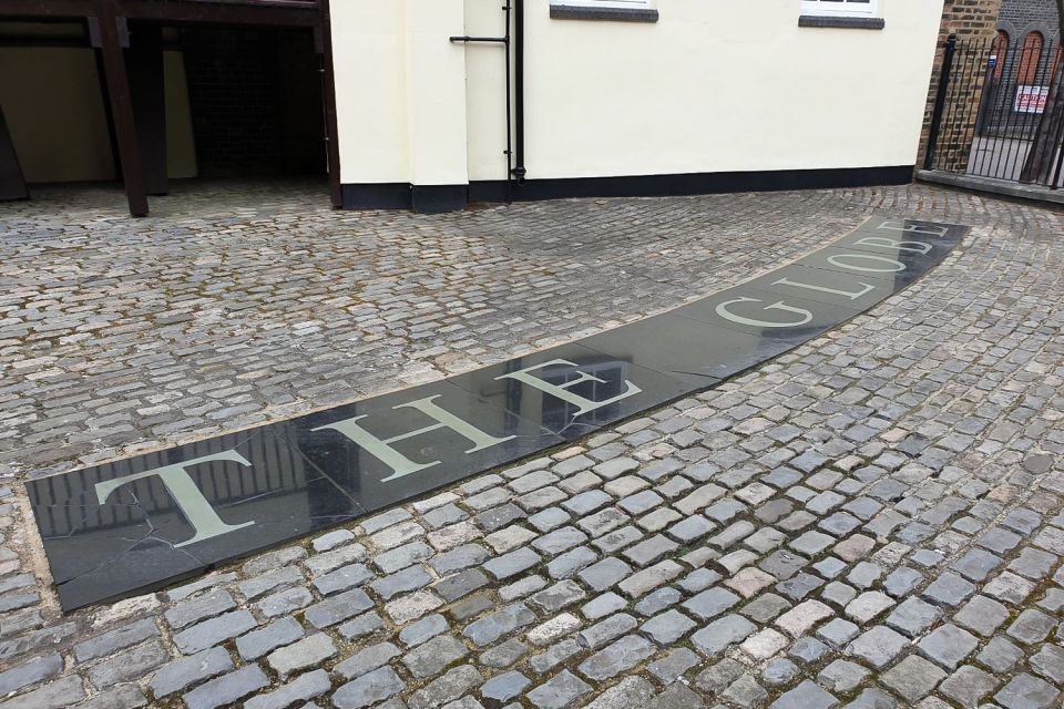 Booze, Brothels & the Bard: Londons Bawdy Borough - The Architectural Wonders of Southwark