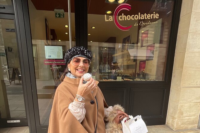 Bordeaux Best Boulangeries Food Tour - Convenient Meeting and End Points