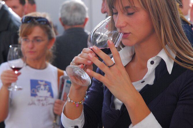 Bordeaux Culinary and Wine Tasting Tour - Reviews and Ratings