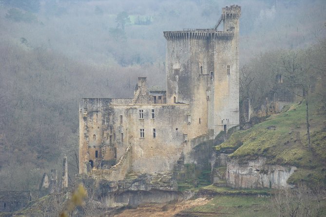 Bordeaux to Dordogne - Private Tour: Fortified Castles and Medieval Villages - Product Code Reference