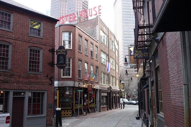 Boston Sightseeing Tour - a Fully-Narrated Driving Tour - Tips for a Great Experience