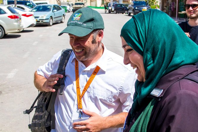 Boutique Walking Tour of Jerusalem - Why Choose a Boutique Tour