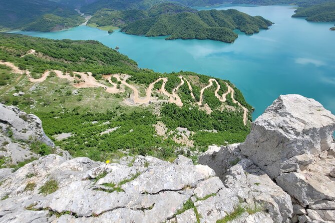 Bovilla Lake View & Gamti Mountain Hike - Daily Tour From Tirana - Tour Description