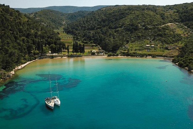 Brač Island Private Boat Tour Review - Since You Asked