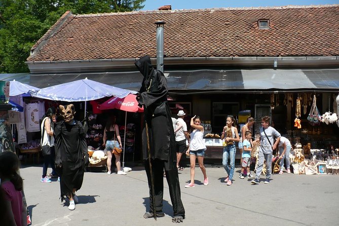 Bran Castle and More Options Tour From Brasov - Traveler Experiences