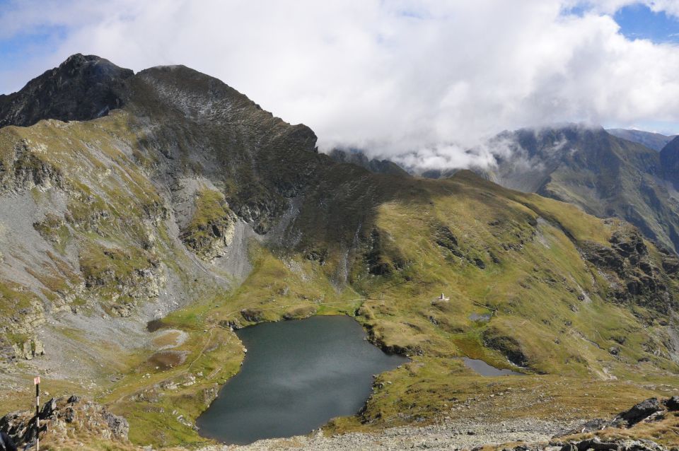 Brasov: Private Fagaras Mountains Trekking Tour - Preparation and Gear Requirements