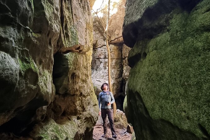 Breathtaking Table Mountain Guided Hike - Off the Beaten Track! - Booking Flexibility and Convenience