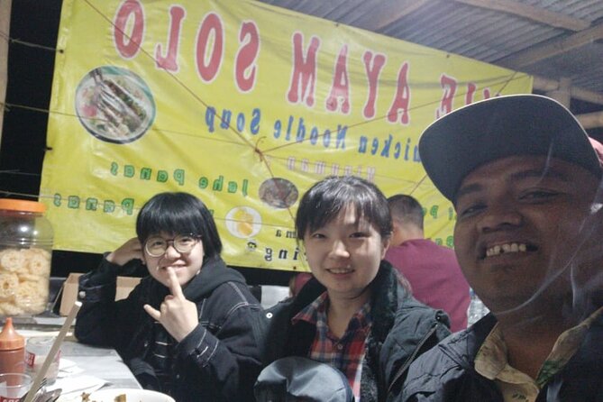 Bromo Ijen Tour From Surabaya - Day 3: Ijen Crater Experience