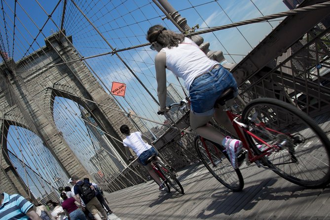 Brooklyn Bridge Photography Tour With NYC Skyline Views - Traveler Testimonials