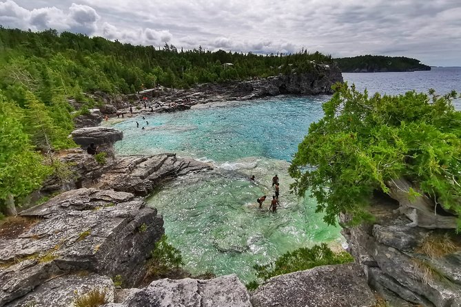 Bruce Peninsula Day Trip From Toronto - Booking and Cancellation Policy