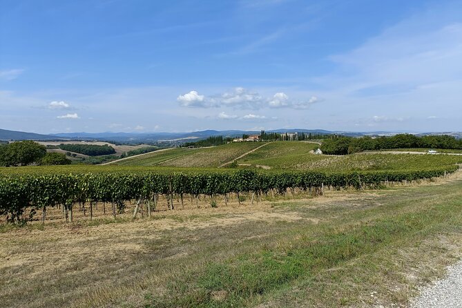 Brunello E-Bike Tour - Frequently Asked Questions