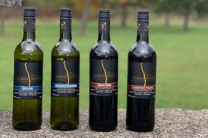 BTL Picnic Cheese and Charcuterie Board - Highlights of the Wine Tasting